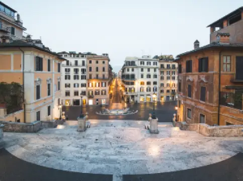 Piazza di Spagna
