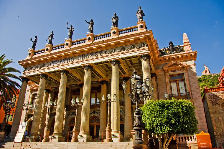 San Luis Potosi Travel Guide 2026: Top Cities, Places to Visit