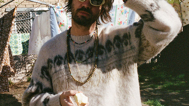 Columbus | Tame Impala - Deadbeat Tour