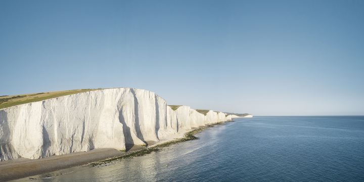 Seven Sisters