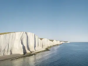 Seven Sisters