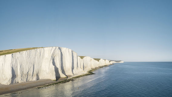 Seven Sisters