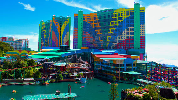 Resorts World Genting