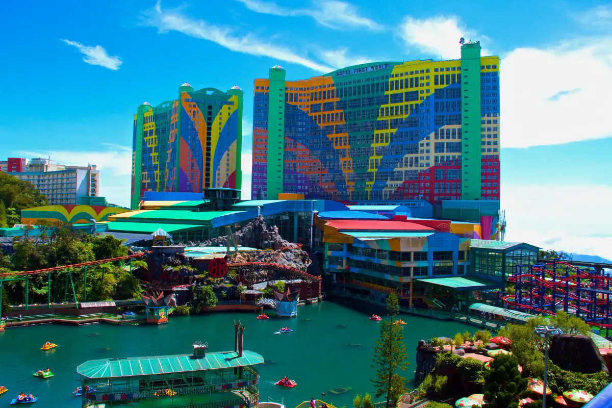 Resorts World Genting
