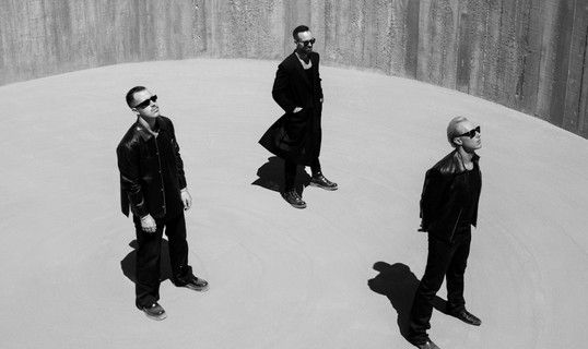 Birmingham | RÜFÜS DU SOL 2026 North American tour