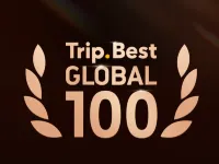 2026 Global 100 image