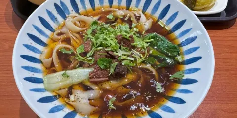 東方削麵(迎澤街店)