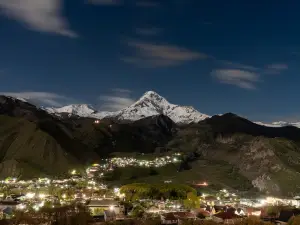 姆茨赫塔-姆季阿涅季州的熱門夜間人氣景點