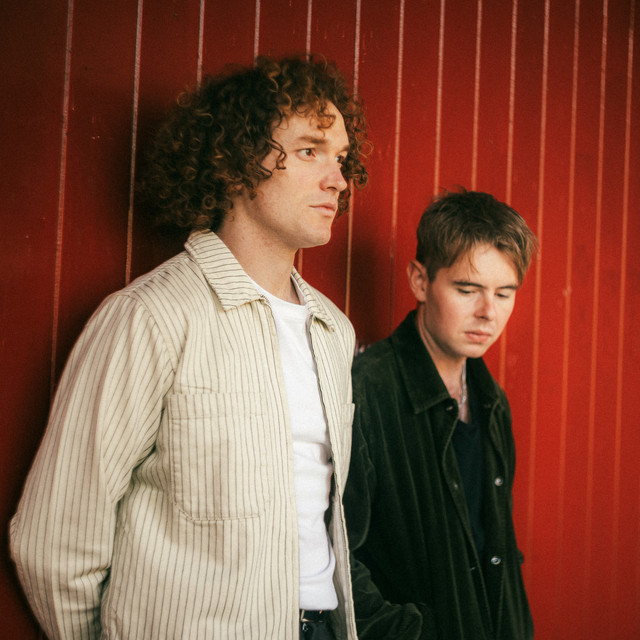 Nottingham | Seafret《Tell Me It's Real》10th Anniversary Tour | Rescue Rooms