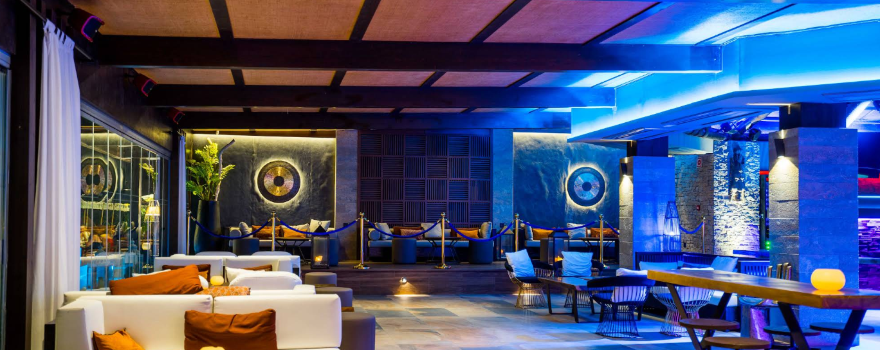 Maraú Beach Club