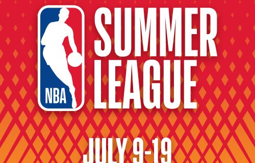 2026 NBA Summer League