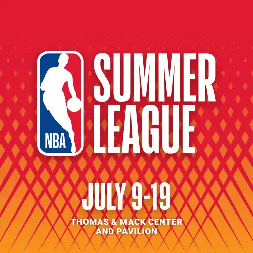 2026 NBA Summer League