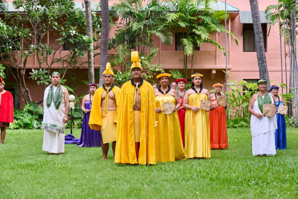 Aloha Festival | Honolulu