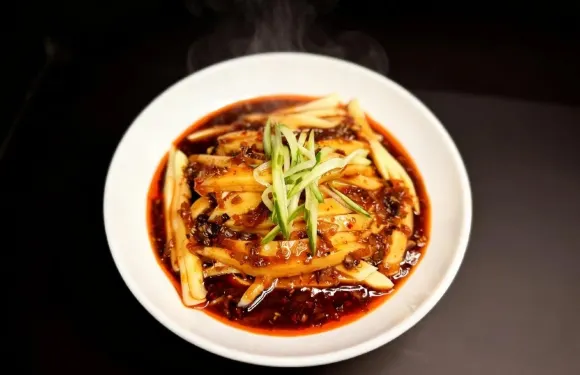 福臨閣飯店