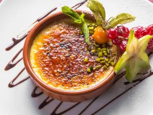 Top 10 Local Restaurants in Basel