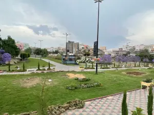 The Art Street