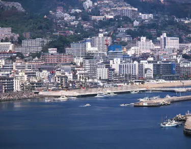 Atami Onsen