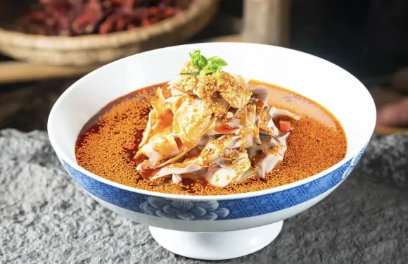 鮮味人知（陳家營店）