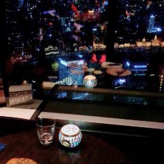 CLUB JIN MAO User Photo