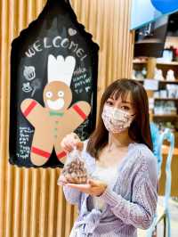 哈里小屋 親子烘焙工作坊