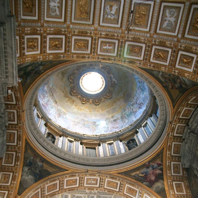 Basilica Di Santa Maria Maggiore