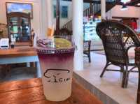 G Farm @Sam Khok