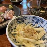 日本最南端の島の居酒屋さん！！