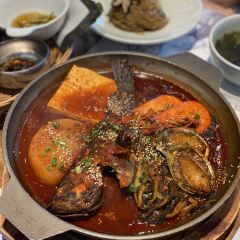 고집돌우럭 - 함덕점 여행 사진