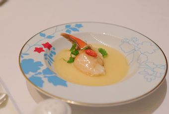 IMPERIAL COURT（MGM MACAU） User Photo