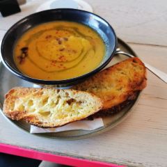 MCA Cafe User Photo
