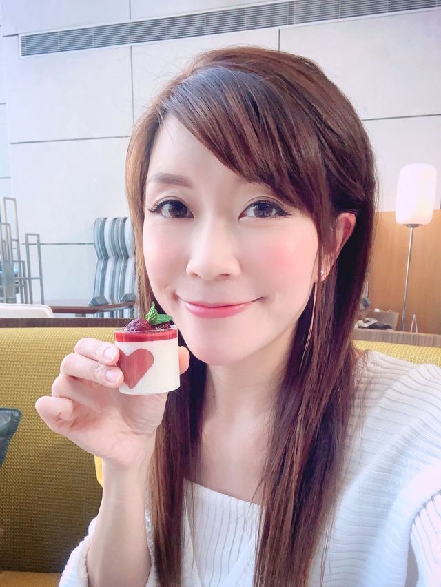 美味!留港必打卡的浪漫下午茶 美味!留港必打卡的浪漫下午茶