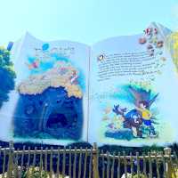 ディズニーランド