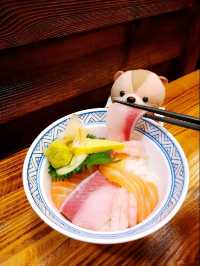 【美食】慢活日料時光