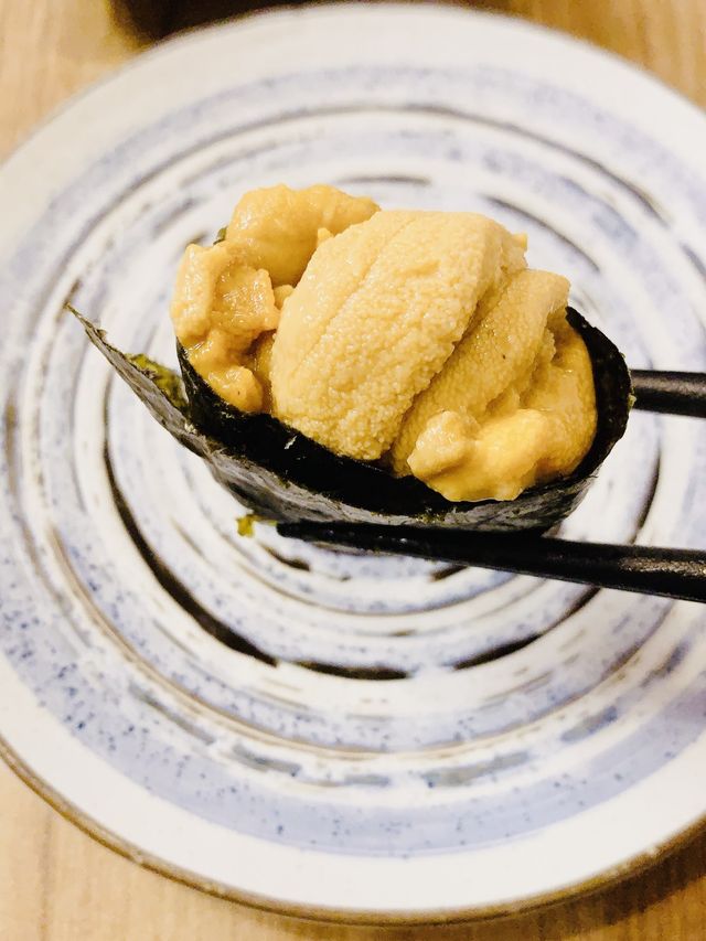 粉嶺聯和墟高質日本料理