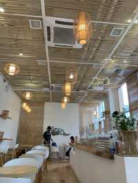 愉景灣一日遊必到cafe