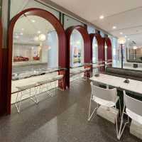 海港城高質cafe
