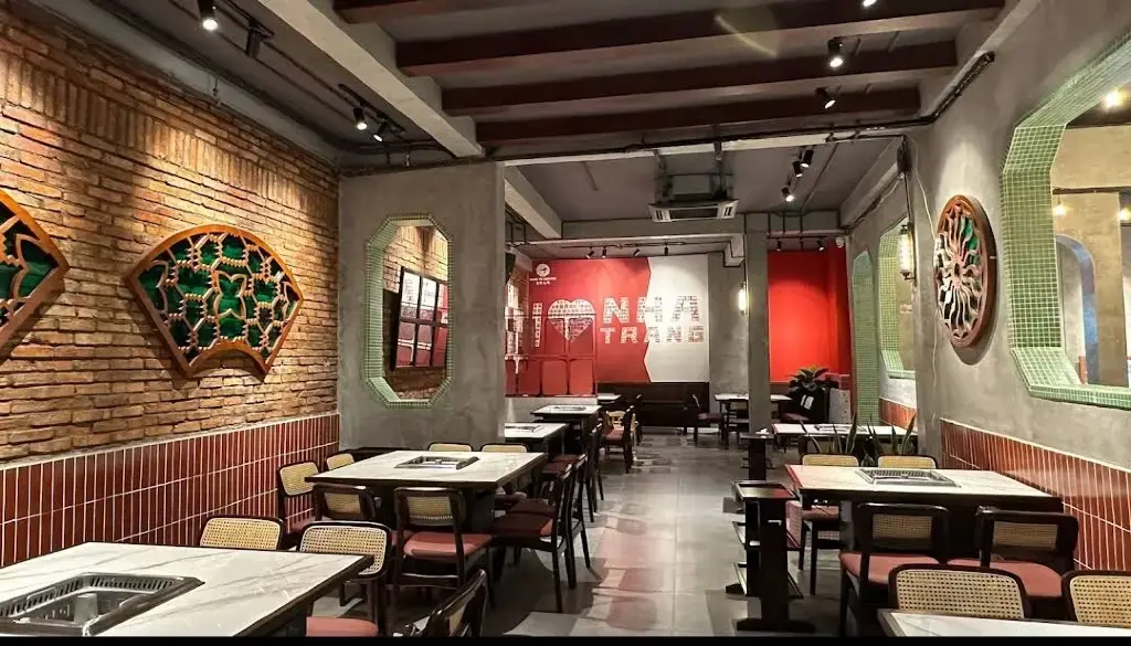 Gang Yu Hot Pot