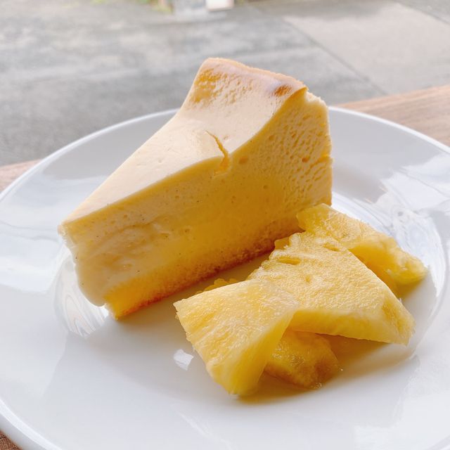 京都　夢中になるドーナツとチーズケーキ