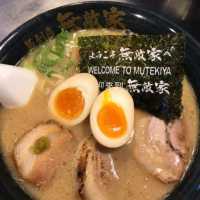 排隊都要食既拉麵