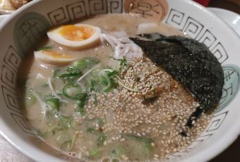 Ryo's Noodles User Photo