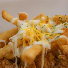 Mama's Fried Chicken & Pizza User Photo
