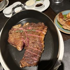 Jacobs & Co. Steakhouse User Photo