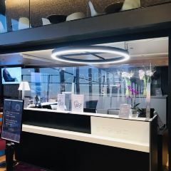 ASPIRE Lounge User Photo