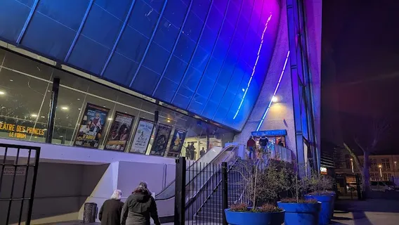 Palace of the Prince