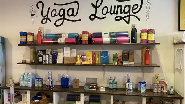 Yoga Lounge Bournemouth