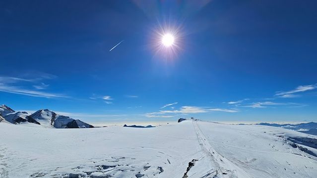 Matterhorn Ski Paradise