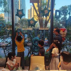 中庚聚龙酒店·餐厅 User Photo