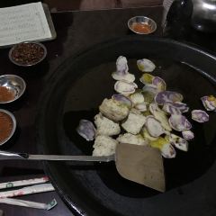小辣雍烙锅店(人民西路店) User Photo