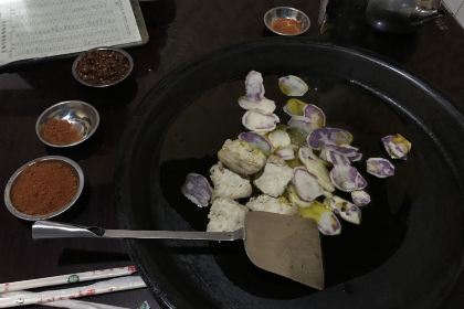 小辣雍烙锅店(人民西路店)