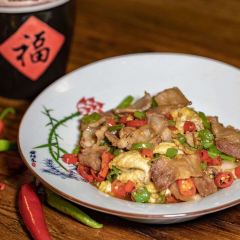 卧龙堡客栈·中餐厅 User Photo